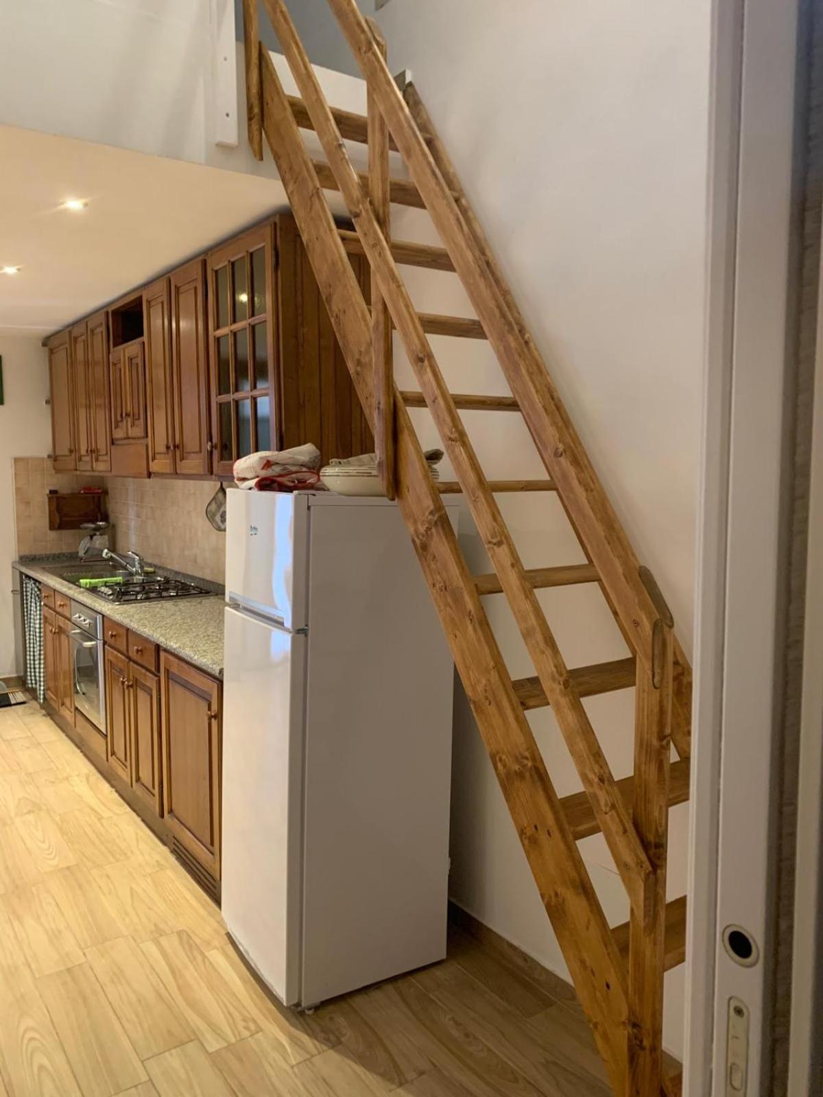 Il Melograno Apartment Лука Екстериор снимка