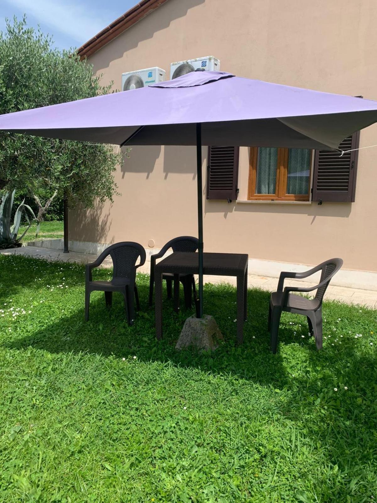Il Melograno Apartment Лука Екстериор снимка